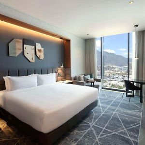King Room Executive Floor